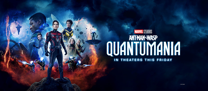 Ant Man 3