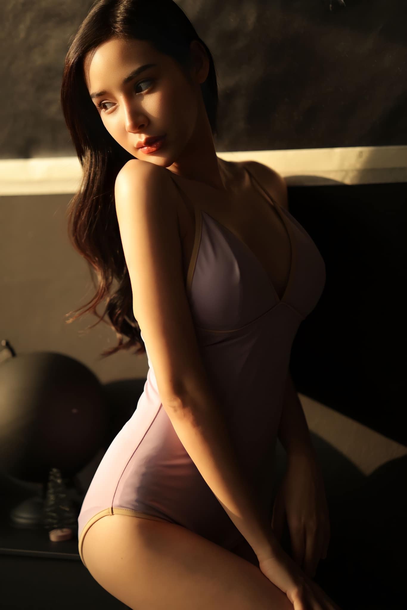 ฟ้า บาร์บี้