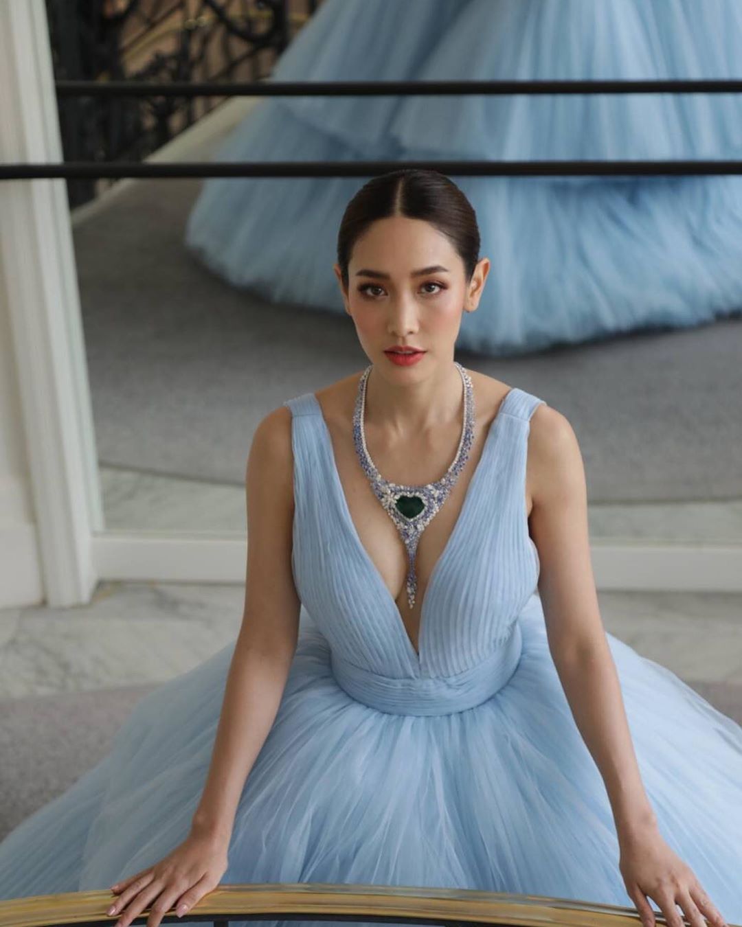 มิน พีชญา