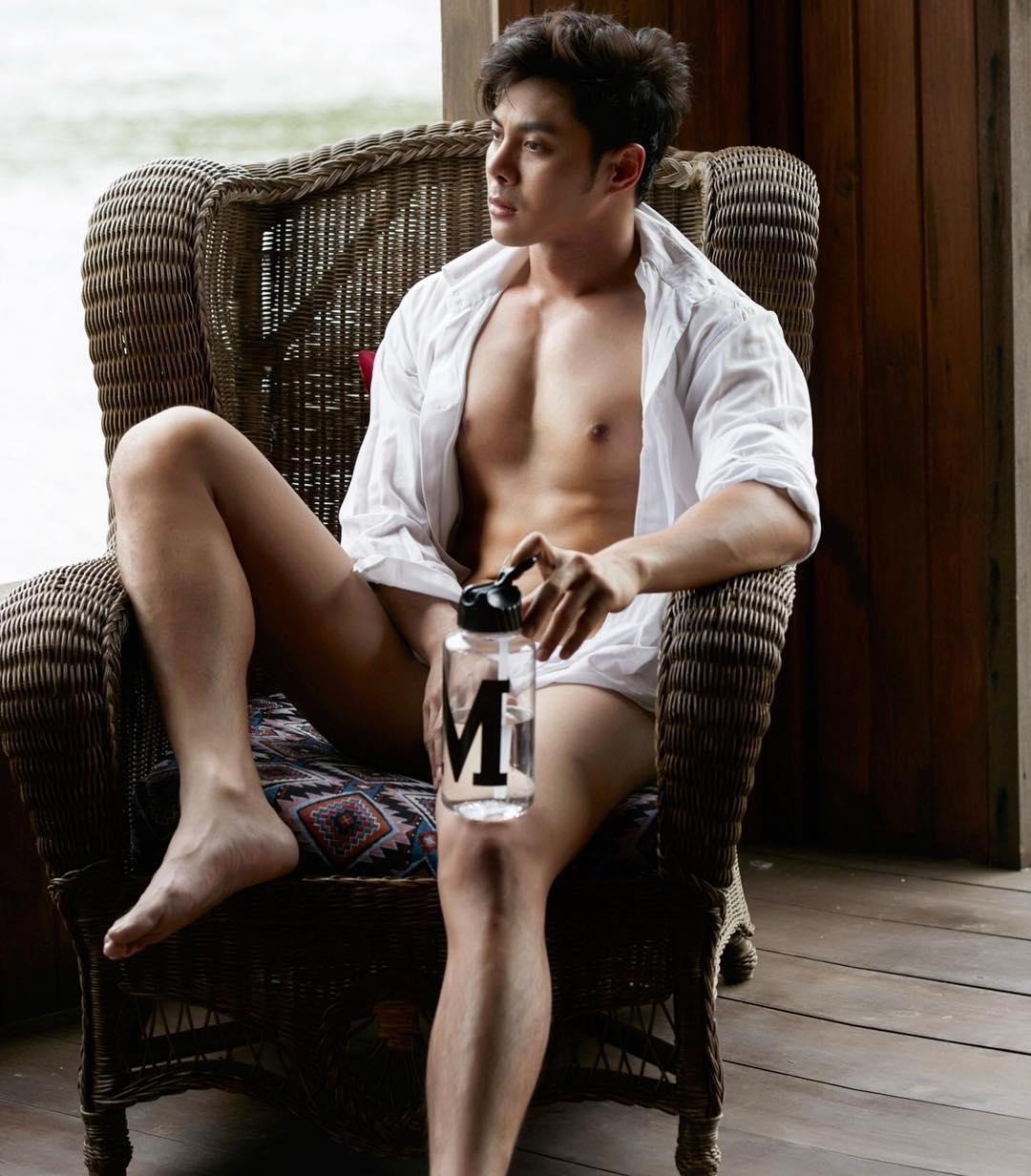 แมน การิน