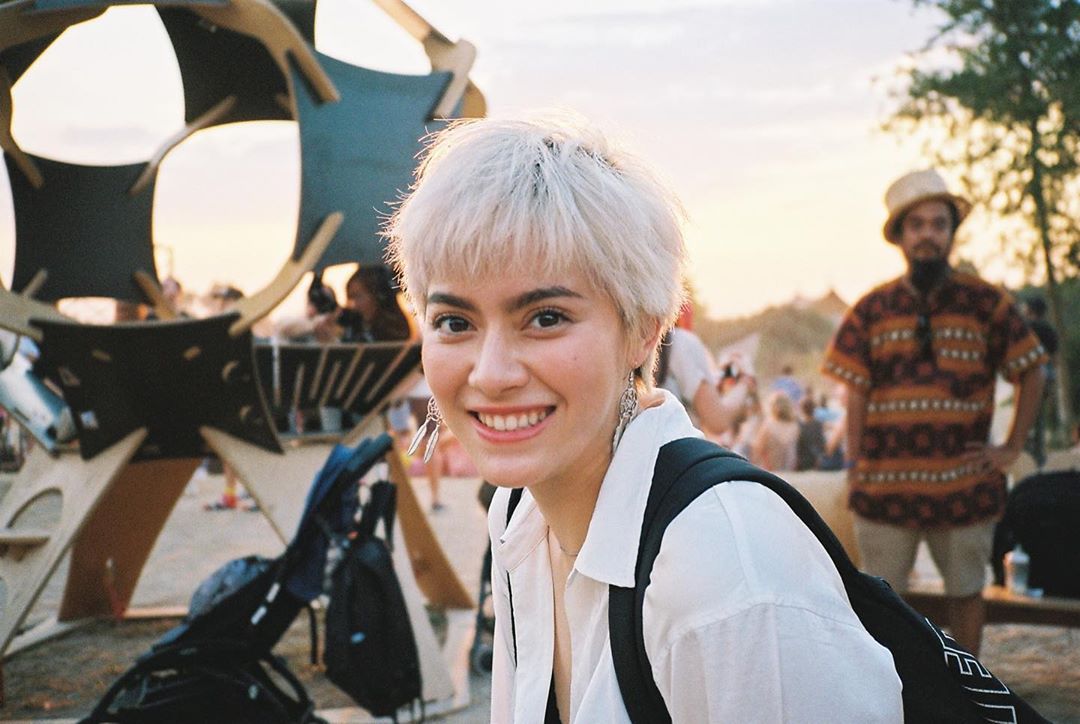 นิ้ง ชัญญา