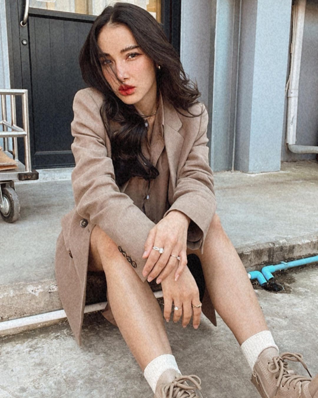 แพท ณปภา 