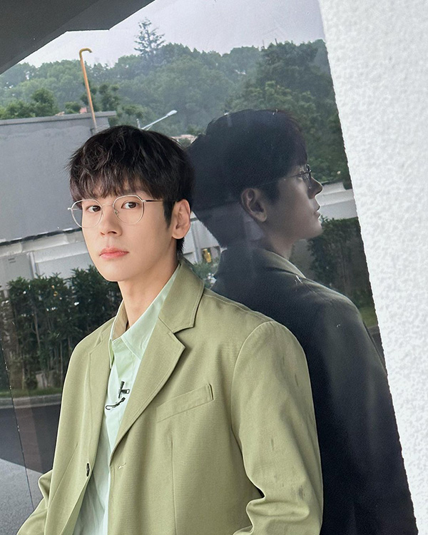 เว่ยเจ๋อหมิง