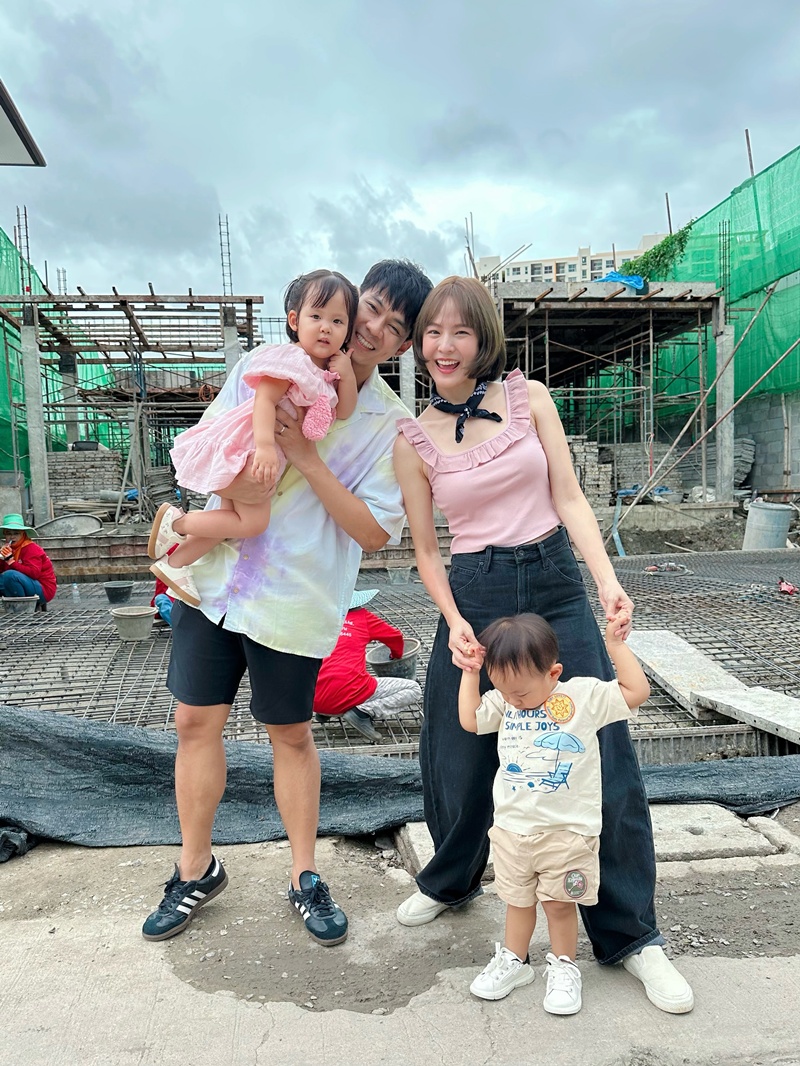 บ้านแดน แพทตี้