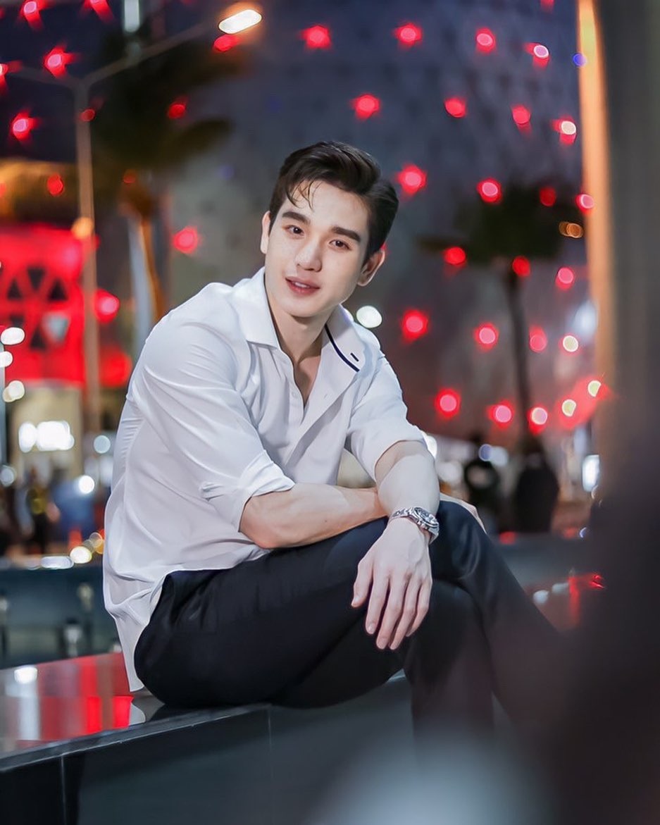 ตงตง เบส รักษ์วนีย์