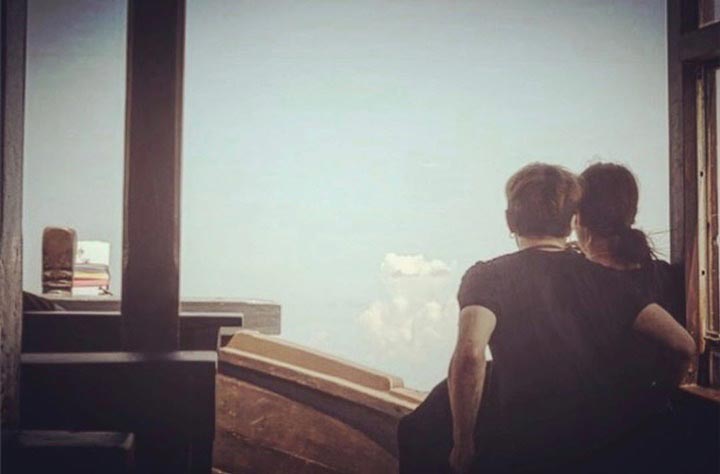 แต๊งค์ พงศกร