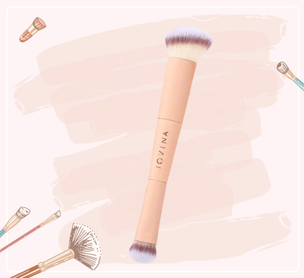 แปรงแต่งหน้า