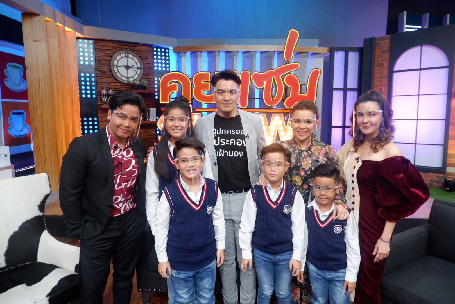 น้องณัชชา พ่อบ๊อบ