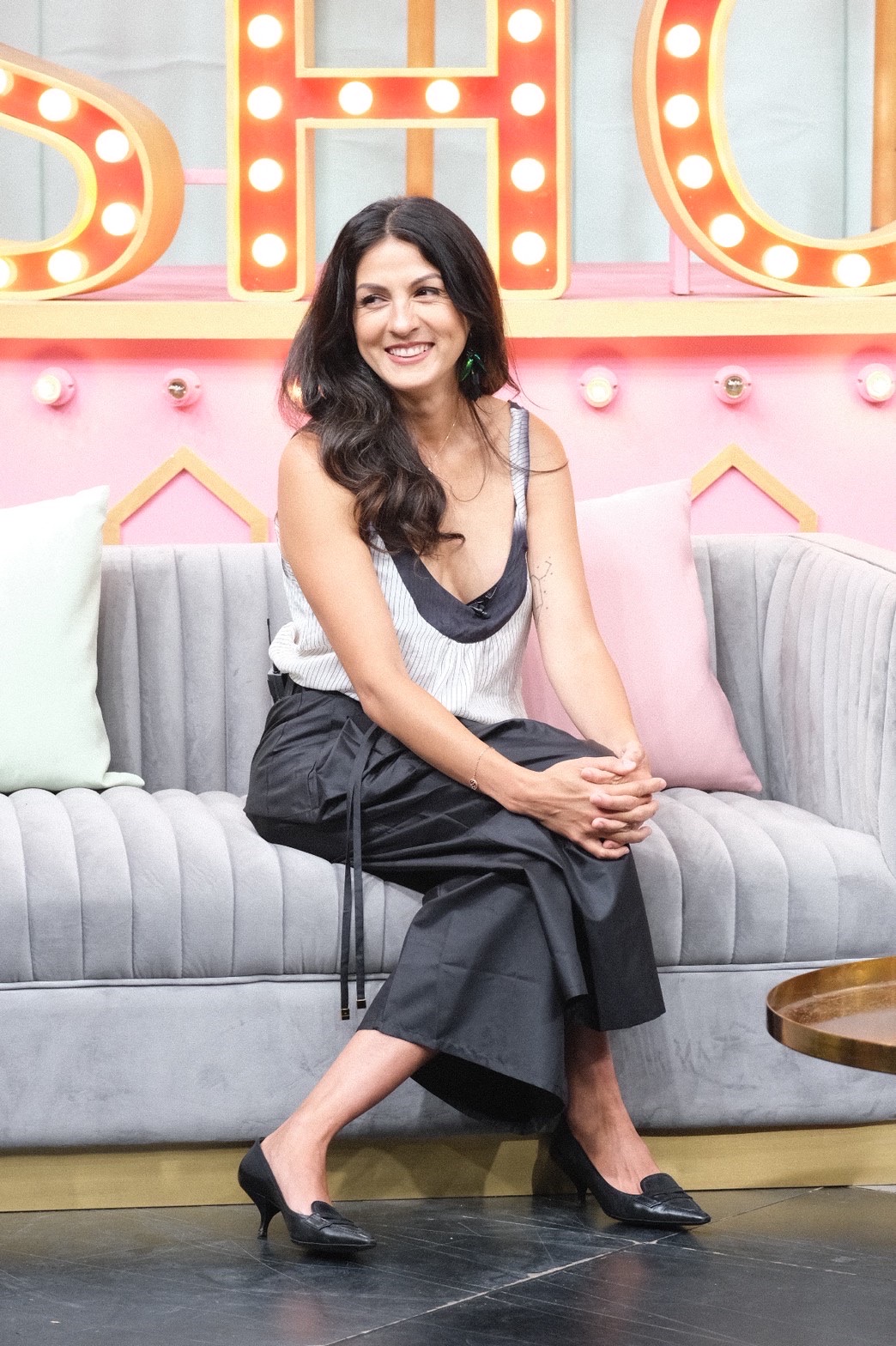  ราโมน่า ซาโนลารี่ 