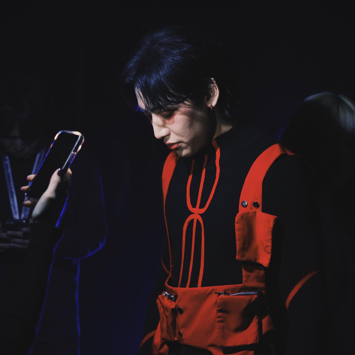 แบมแบม GOT7