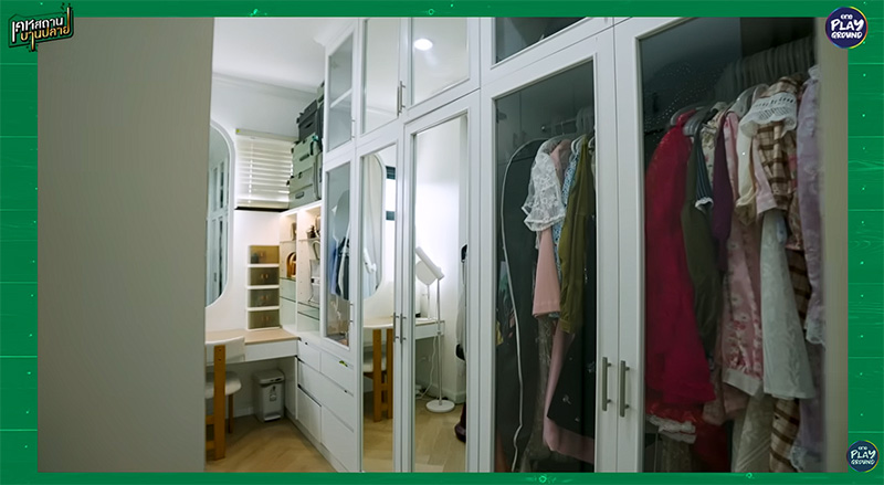 บ้าน โบว์ กัญญารัตน์