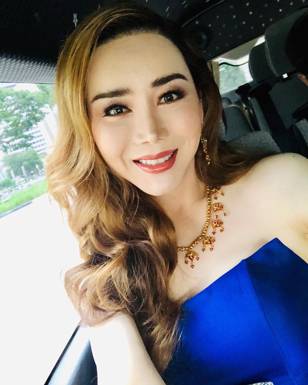 แอน จักรพงษ์