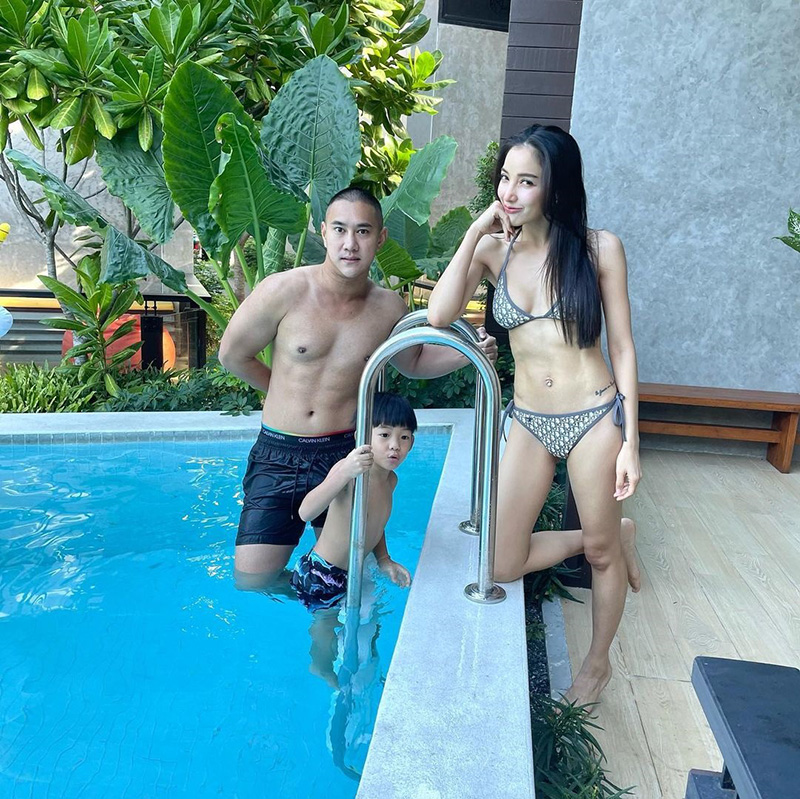 แพท ณปภา นาย ณภัทร 