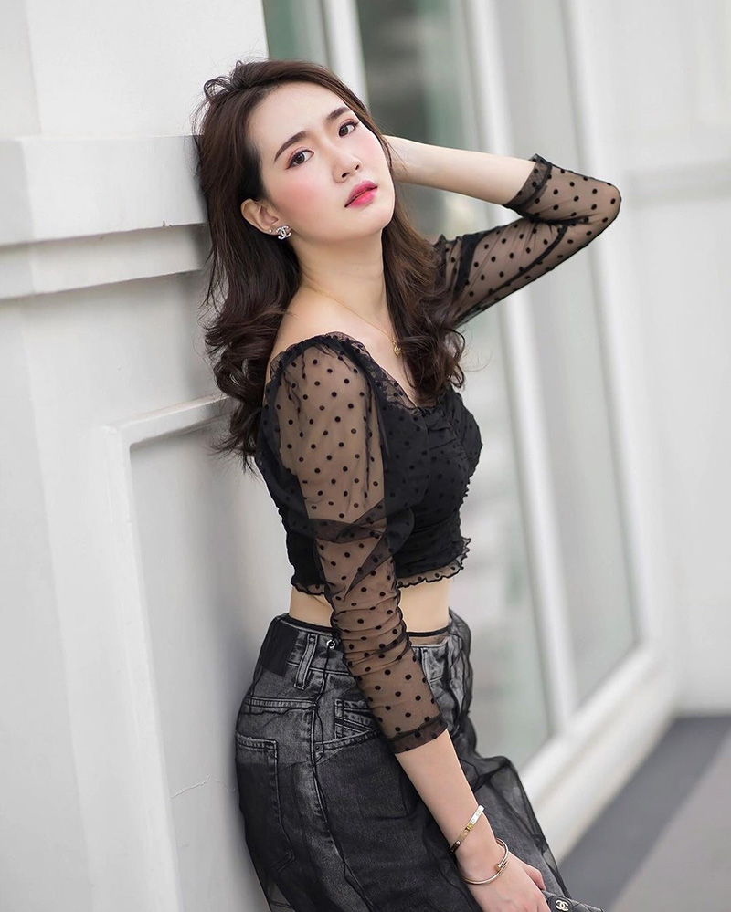 ปิ๊ง จิดาภา 