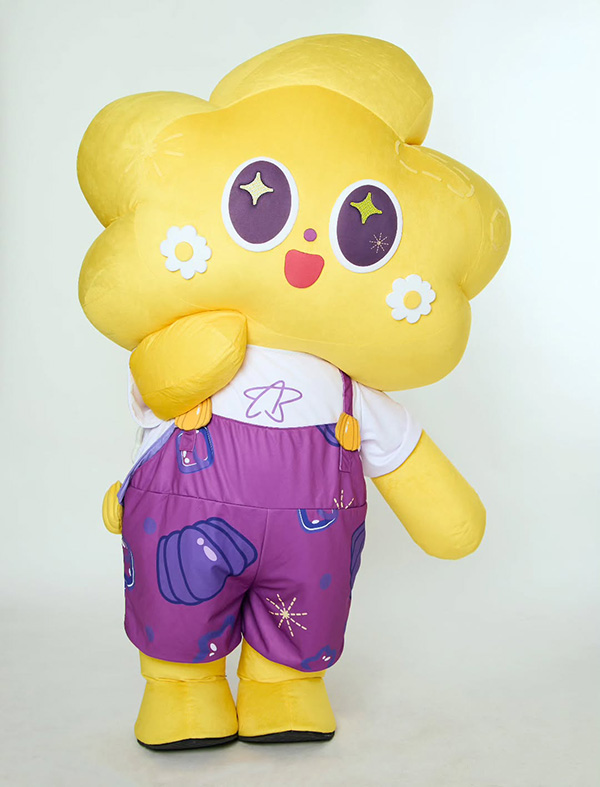 ตุ๊กตาด้อม gmm