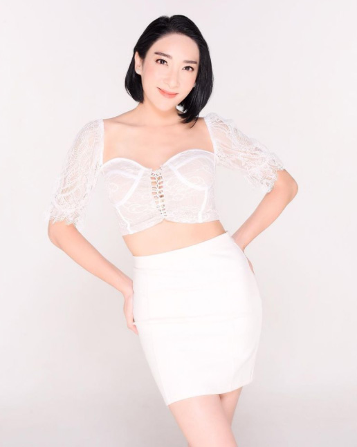 อดีตนักแสดง