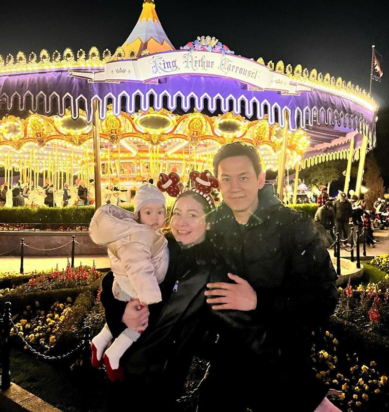 ฟลุค นาตาลี 