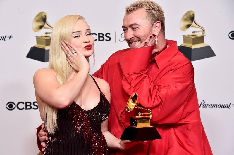 Grammy Awards 2023
