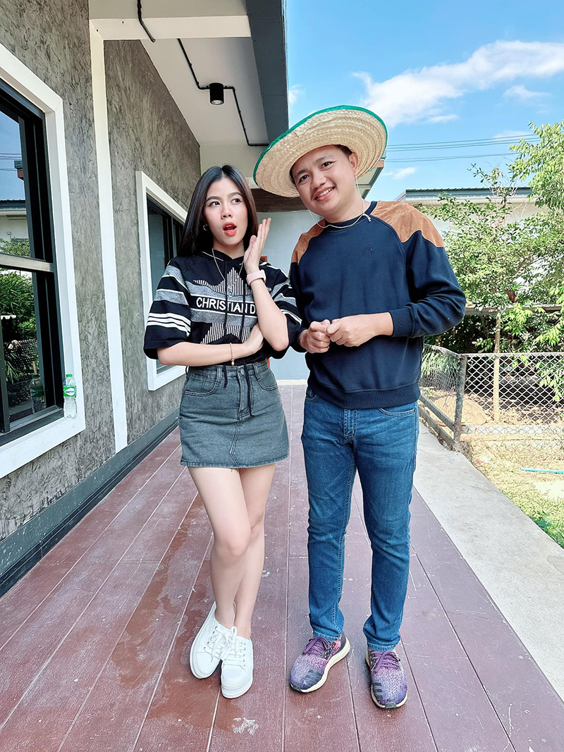 ไพบูลย์ แสงเดือน   