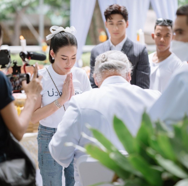 หนิง ปณิตา ประวัติ