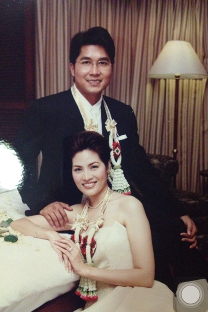 อรอนงค์ ปัญญาวงศ์