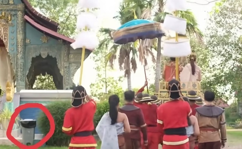ละครพื้นบ้าน