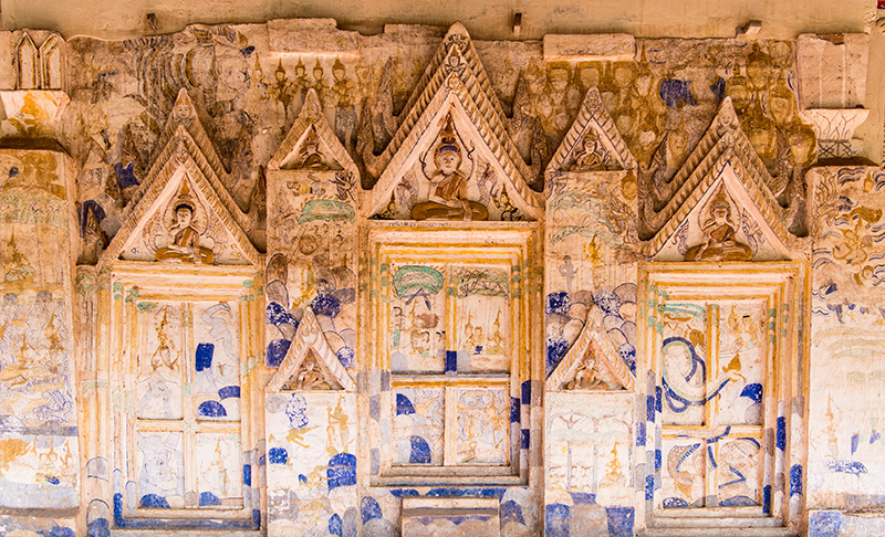 วัดไชยศรี ขอนแก่น