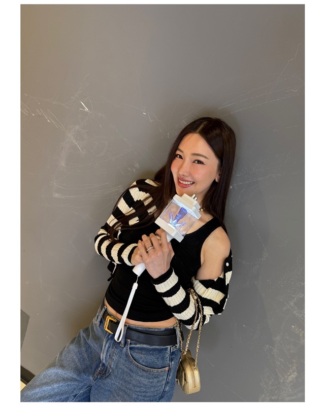 นุ่น วรนุช ไปให้กำลังใจ ยอร์ช ยงศิลป์