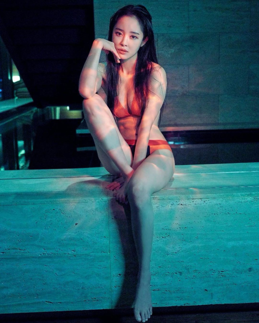 Choi Seol-hwa