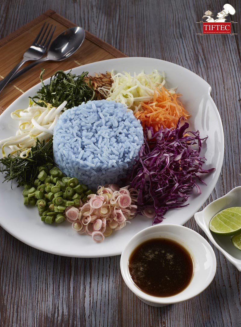 ข้าวยำปักษ์ใต้