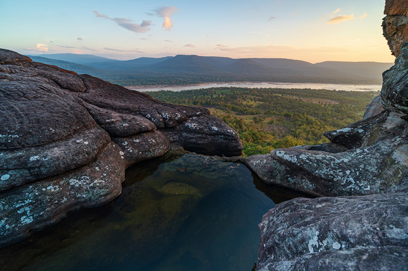 ที่เที่ยวเดือนพฤศจิกายน 2564