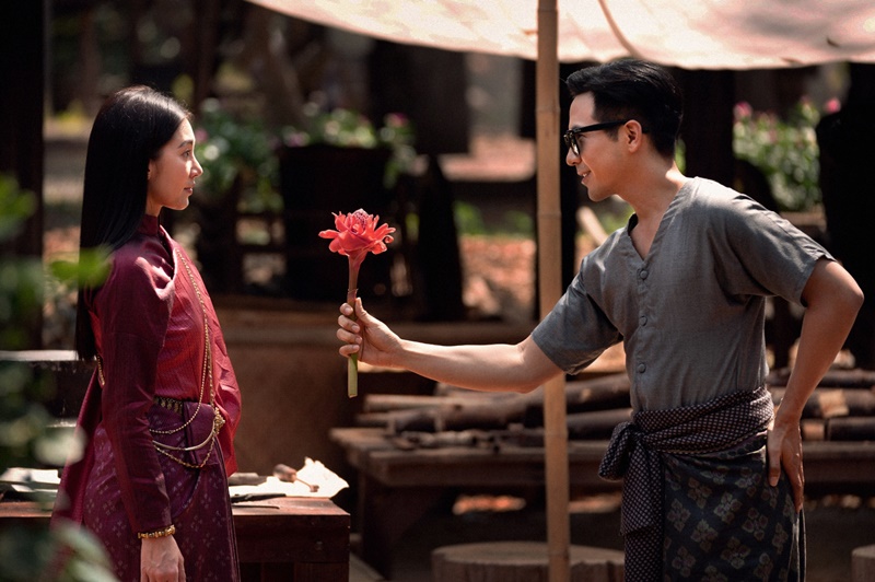 บุพเพสันนิวาส 2