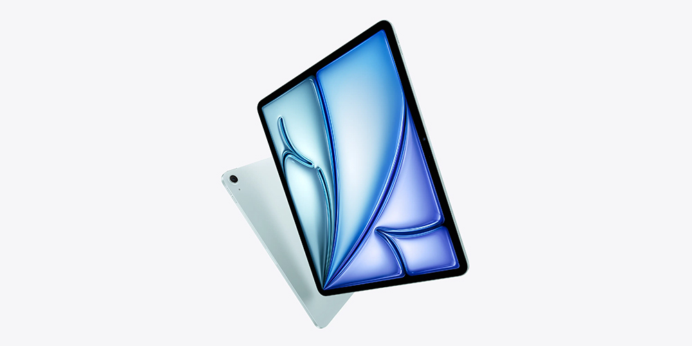 iPad Air 6