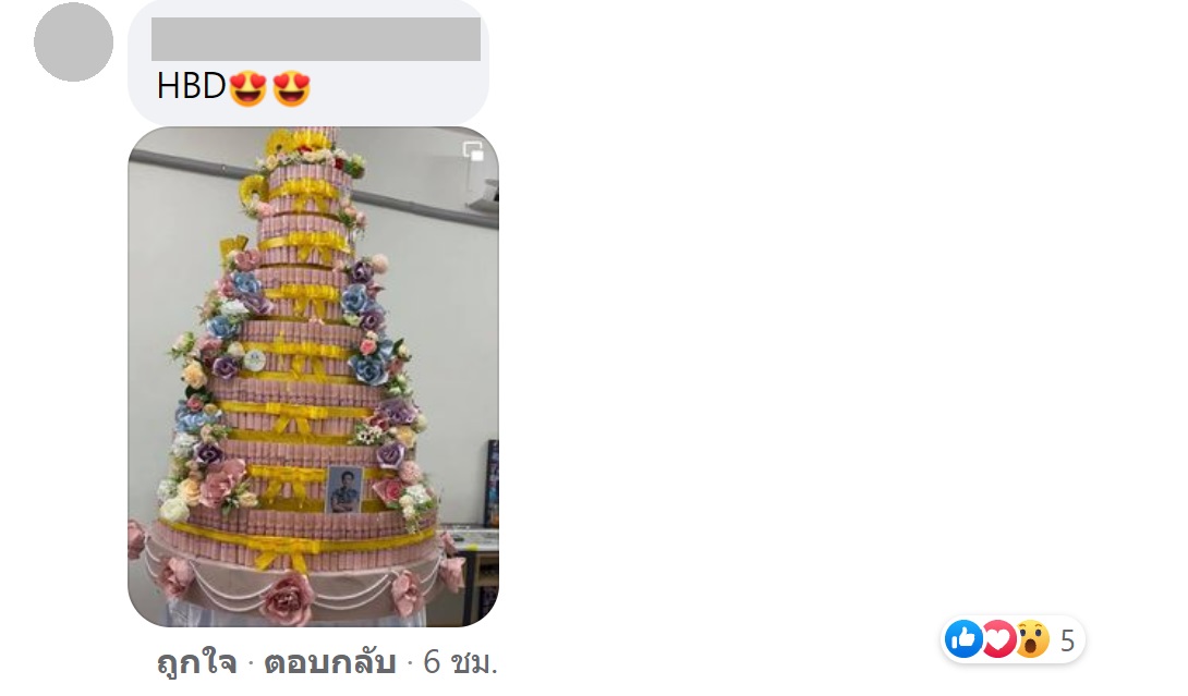  นุ๊ก ธนดล วันเกิดดารา