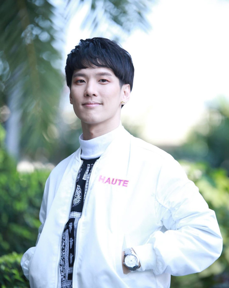 เต้ย ธโนทัย