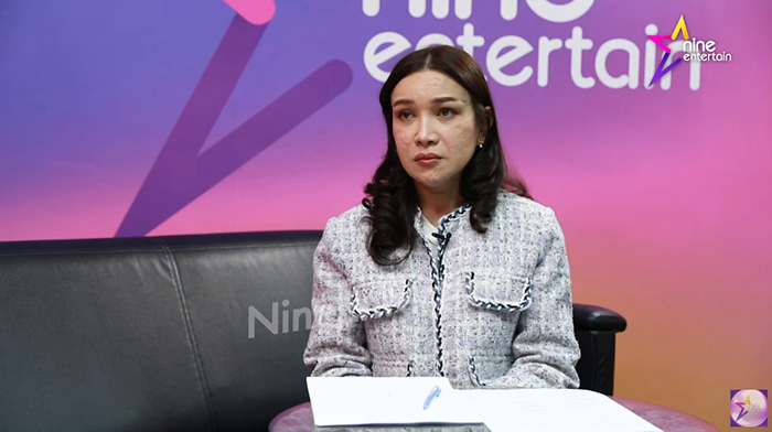 หมอดูต๊อกแต๊ก A4 