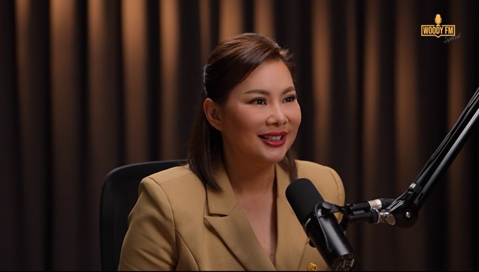 บุ๋ม ปนัดดา 