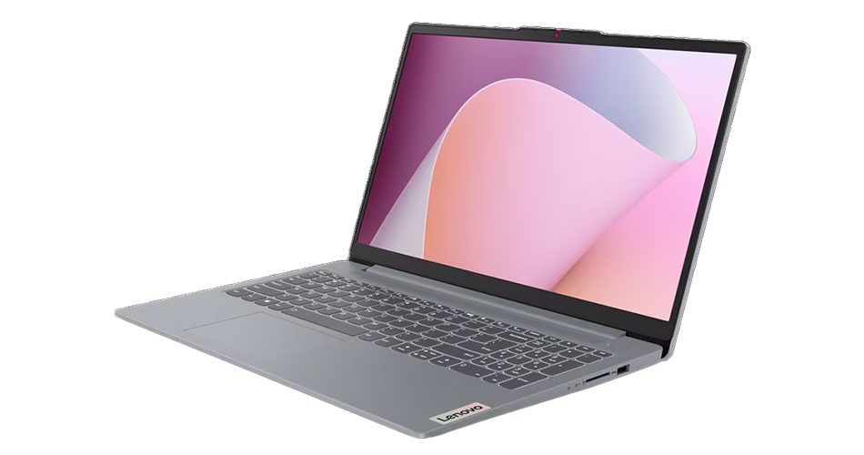 Lenovo IdeaPad Slim 3 15AMN8-82XQ00C1TA