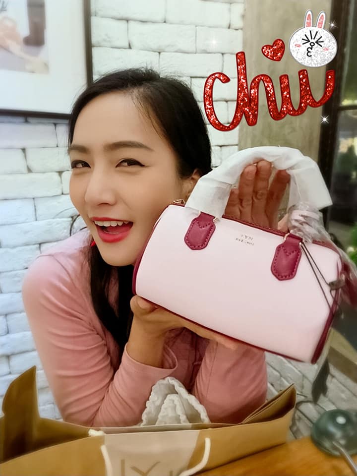 พริก กานต์ชนิต