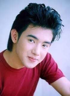 ริว อาทิตย์ ประวัติดาราดังยุค 90