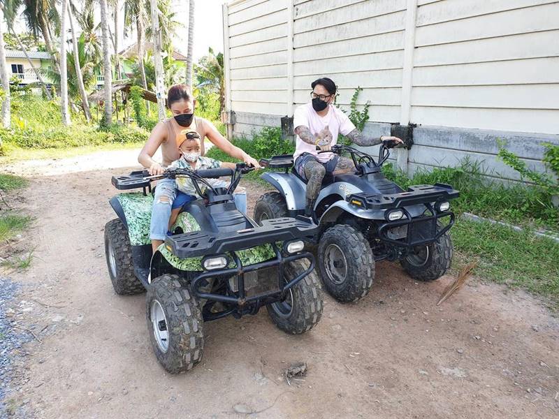 แทค ภรัณยู