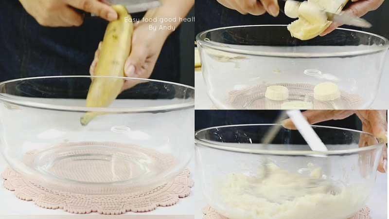 เค้กช็อกโกแลตไร้แป้ง