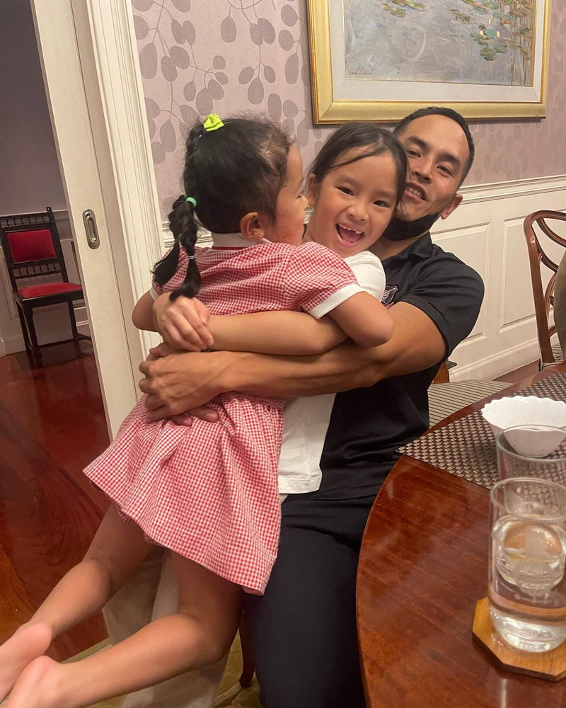 สงกรานต์ น้องปีใหม่