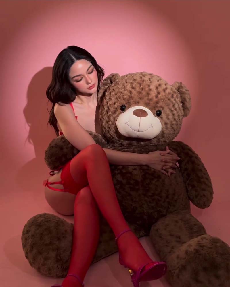 กวาง เดอะเฟซ