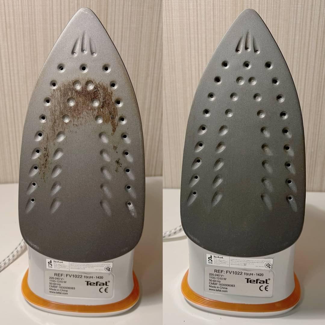 ยาพาราเตารีด