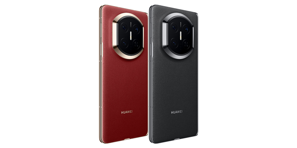 HUAWEI Mate X7
