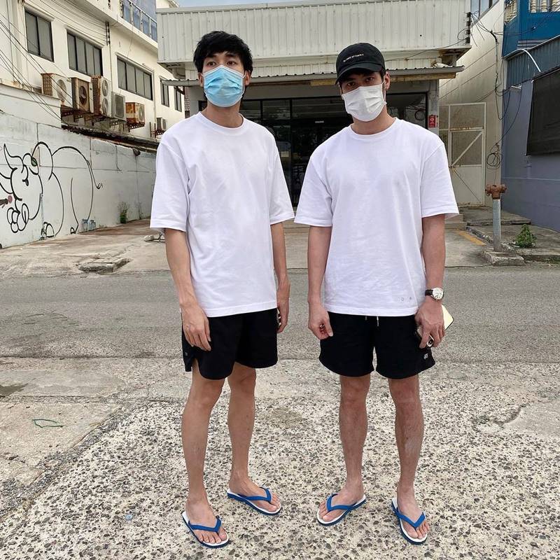 บอย ปกรณ์, หน่อง ธนา