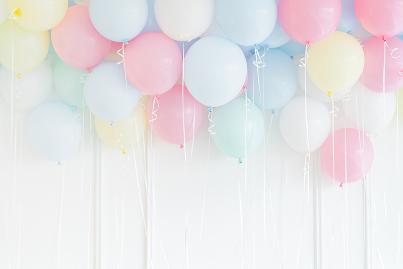 สีคลายเครียด