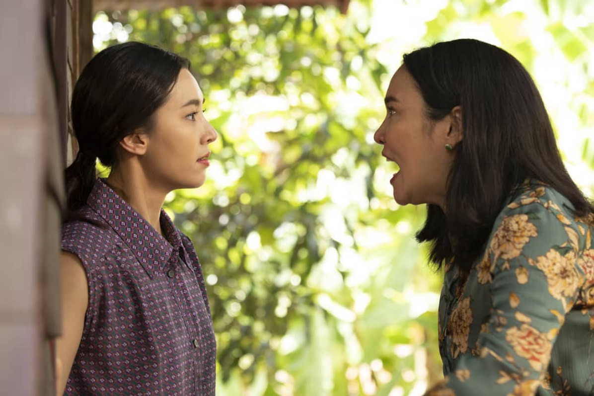 เบลล่า ราณี