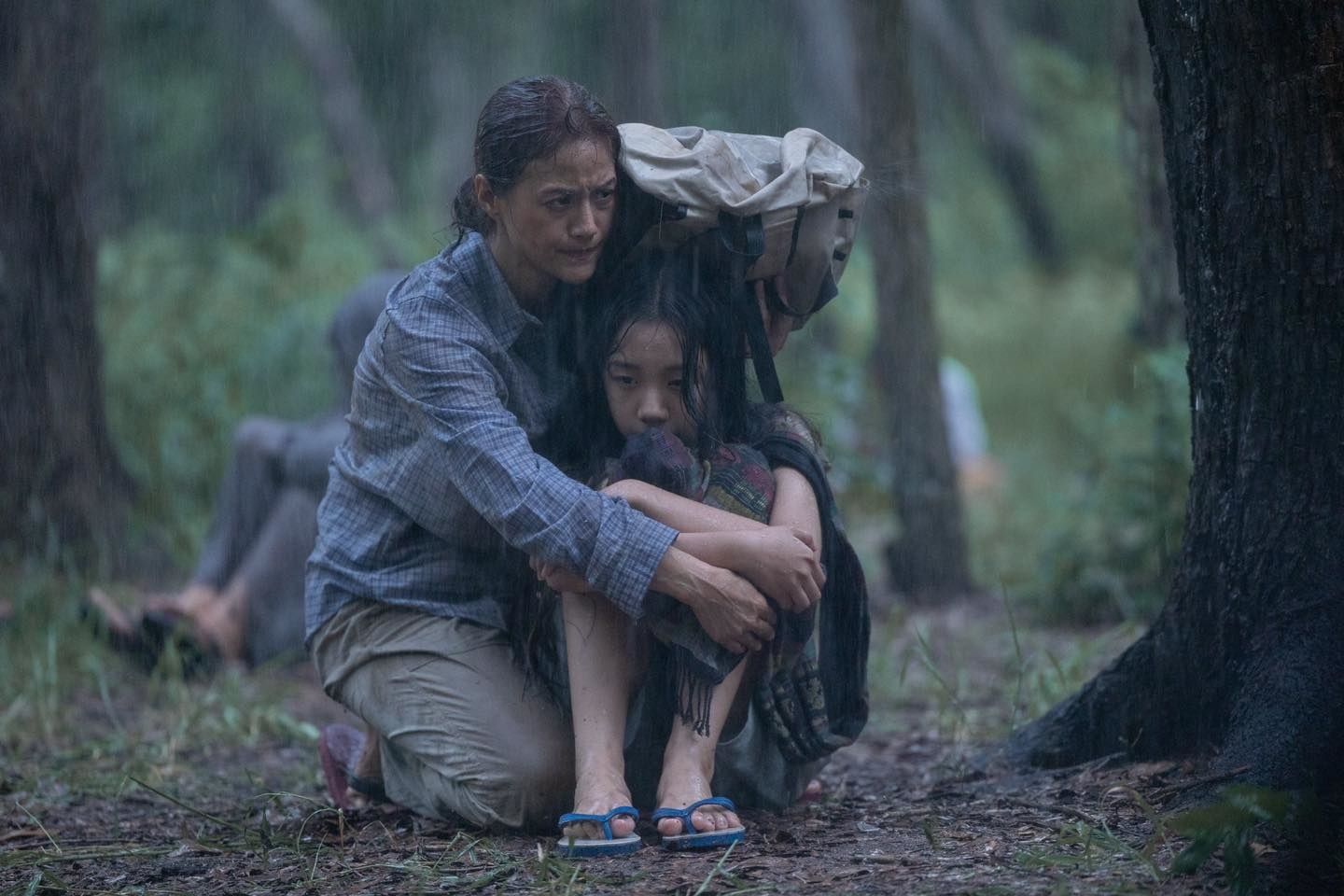 น้องมากิ มาชิดา